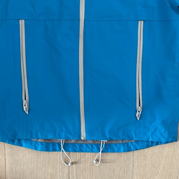 Zara Water Proof Ski Snowboarding Jacket Size Medium - Picture 5 of 6